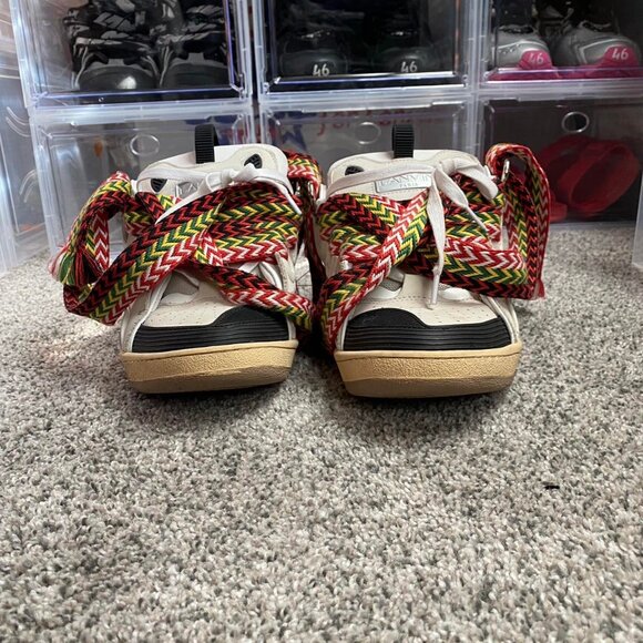 Lanvin Other - used like new lanvins worn 1 time